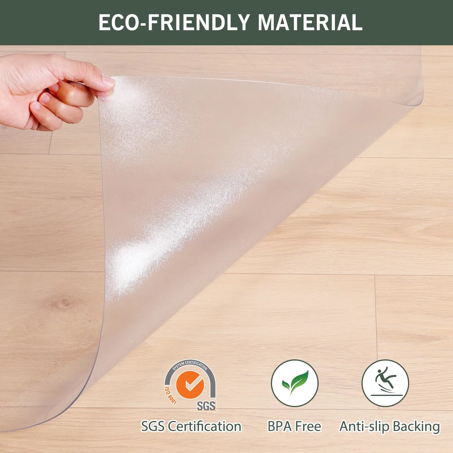 clear area mat 8x10 2