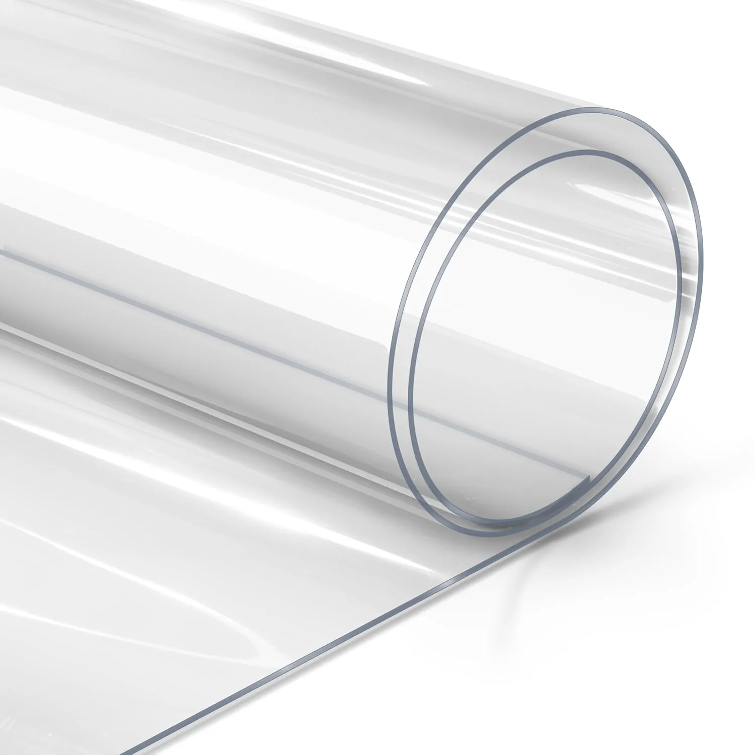 clear vinyl table cover 1