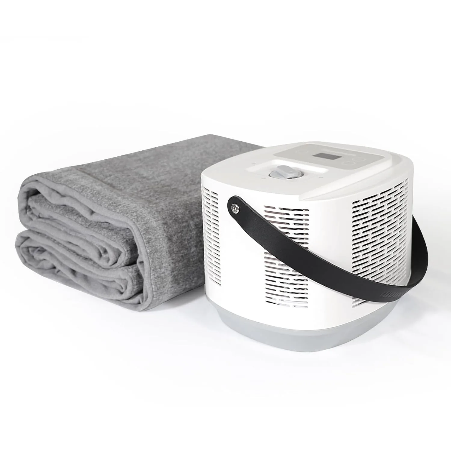 climate comfort cooling heating blanket 1