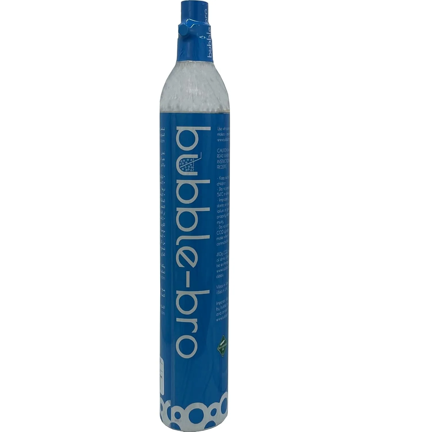 co2 cylinder drinkmate 1