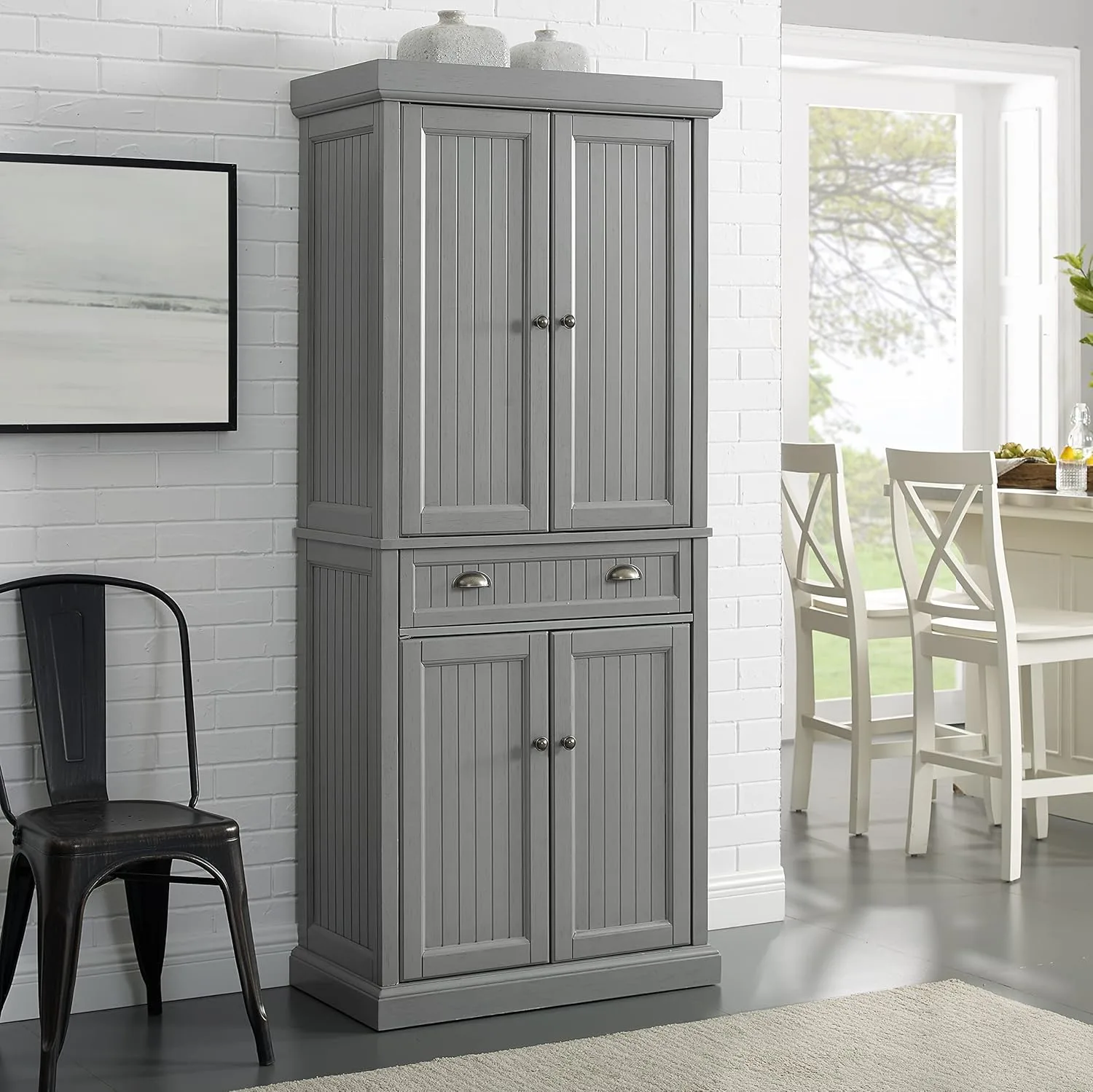 coastal kitchen pantry 2