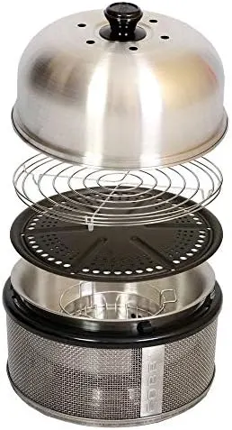 cobb portable grill bbq 2