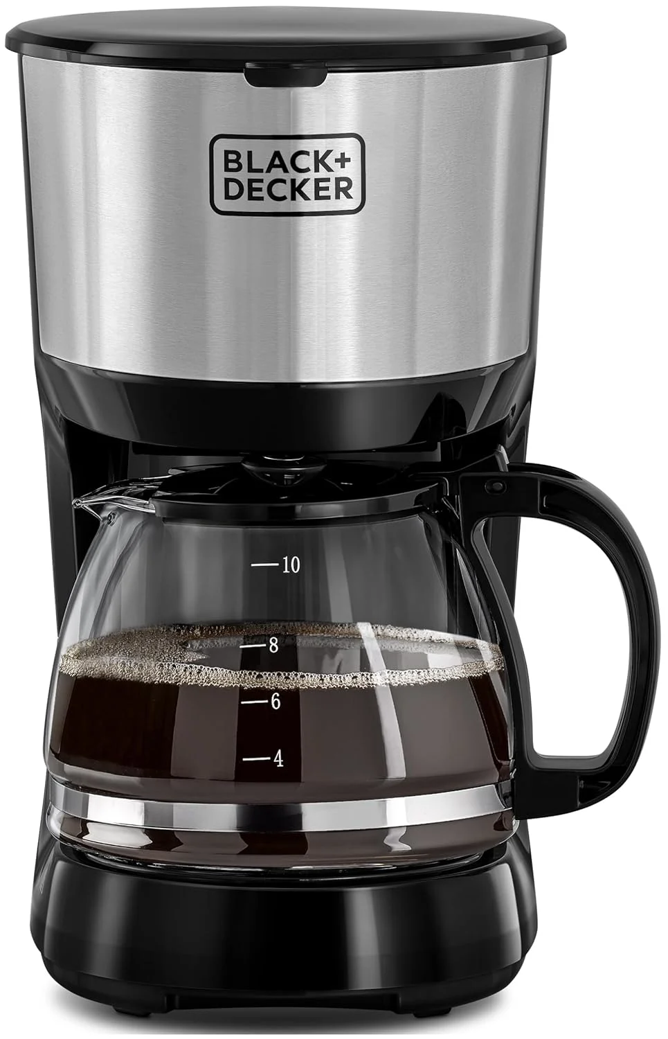 coffee maker glass 1