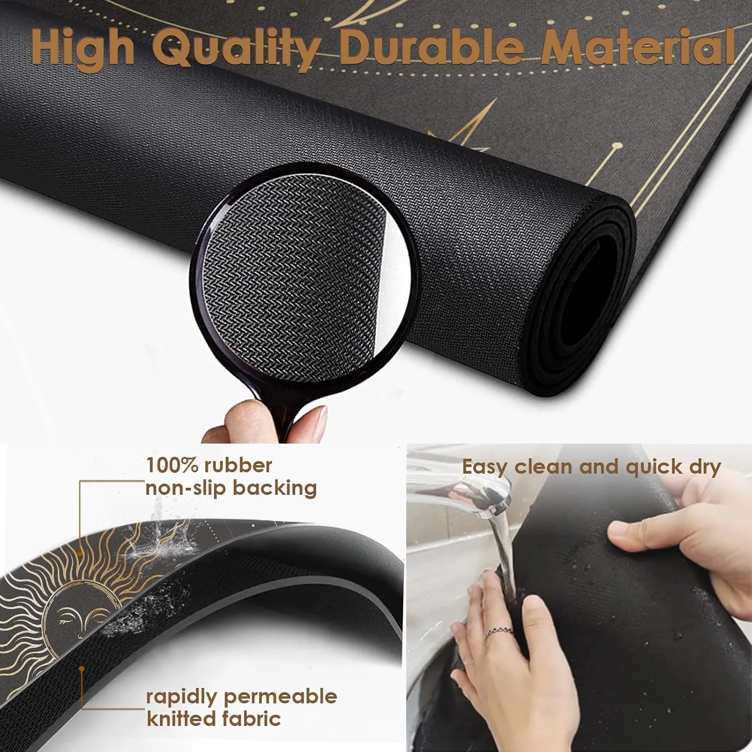 coffee mat hide stain 2