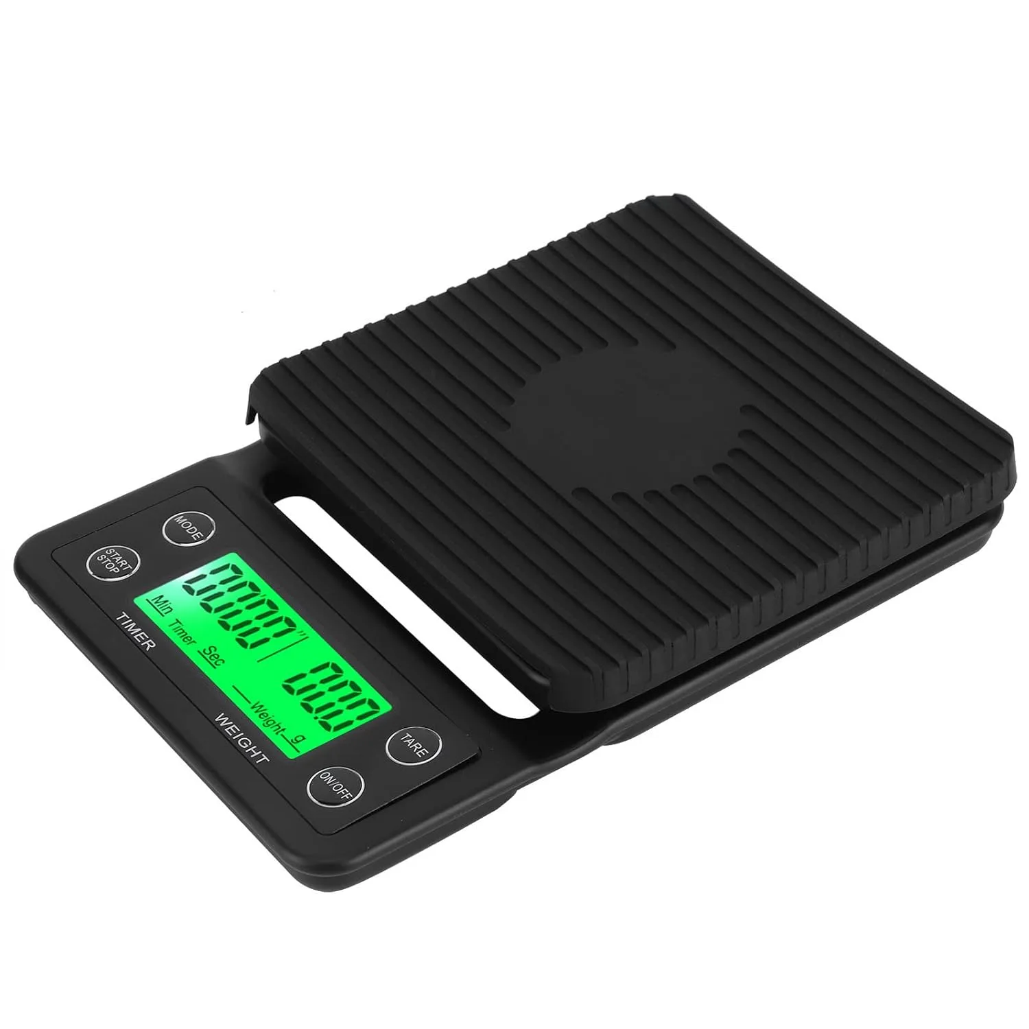 coffee scale timer 1