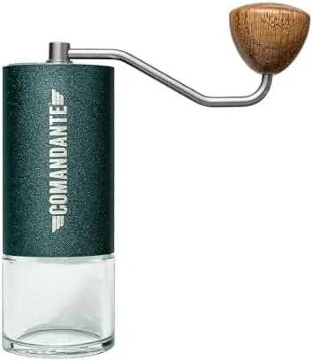 Comandante MK40 Nitro Blade Hand Grinder