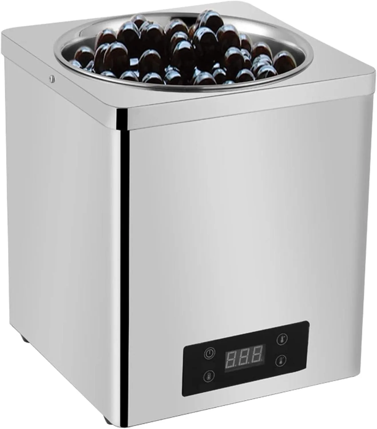commercial food warmer 1