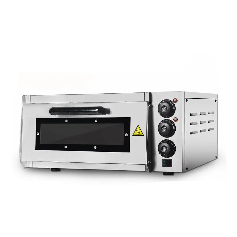 commercial pizza oven 1