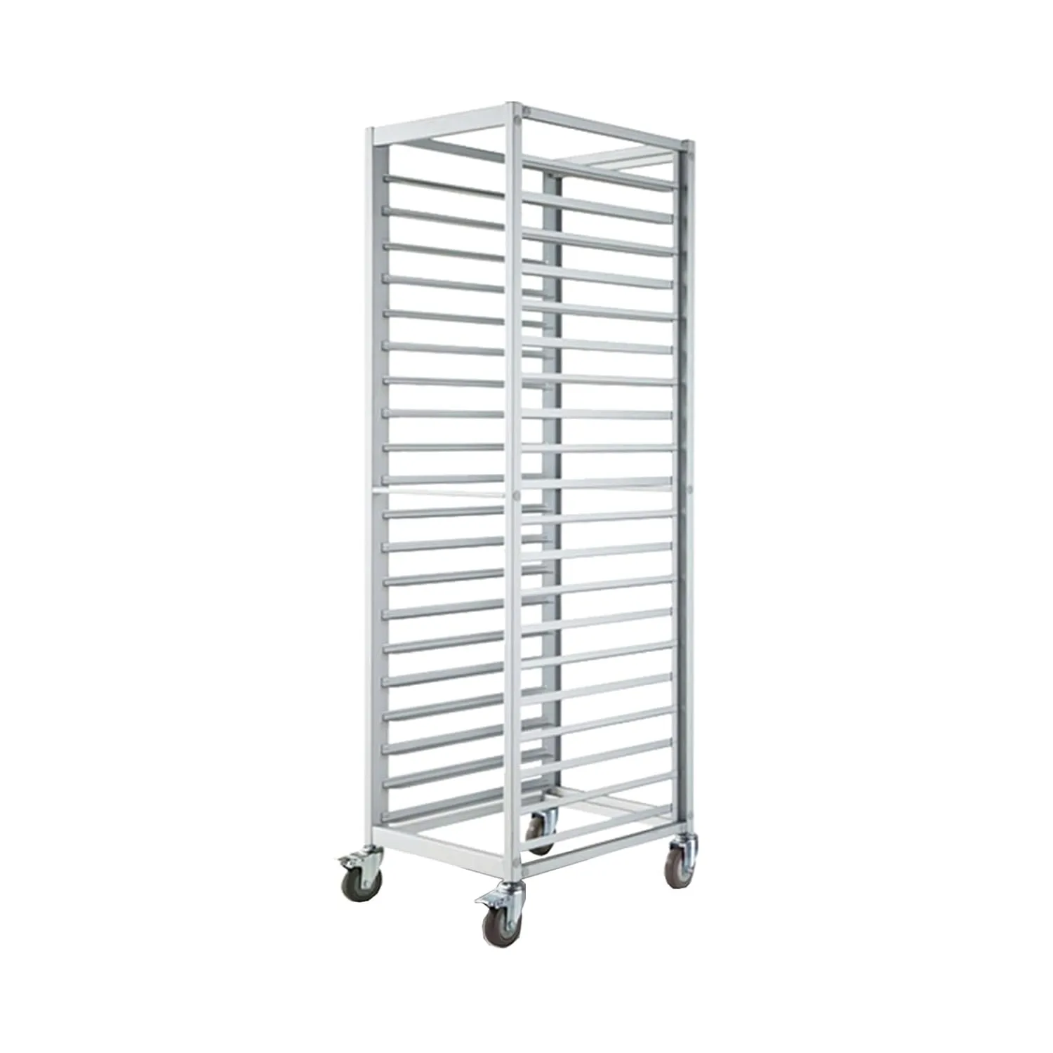 commercial sheet pan rack 1