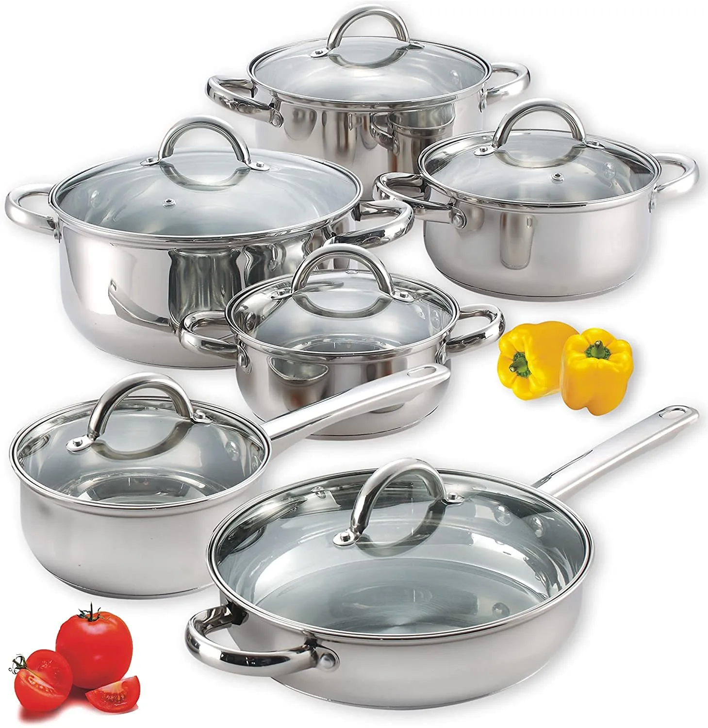 cook n home cookware 1