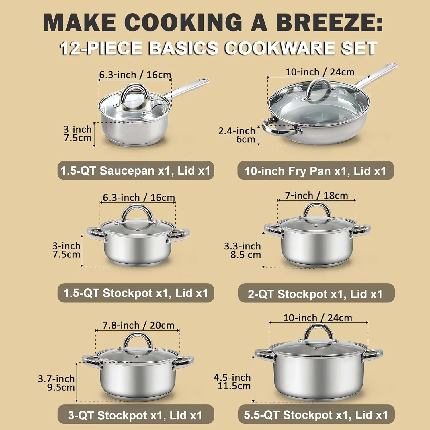 cook n home cookware 2