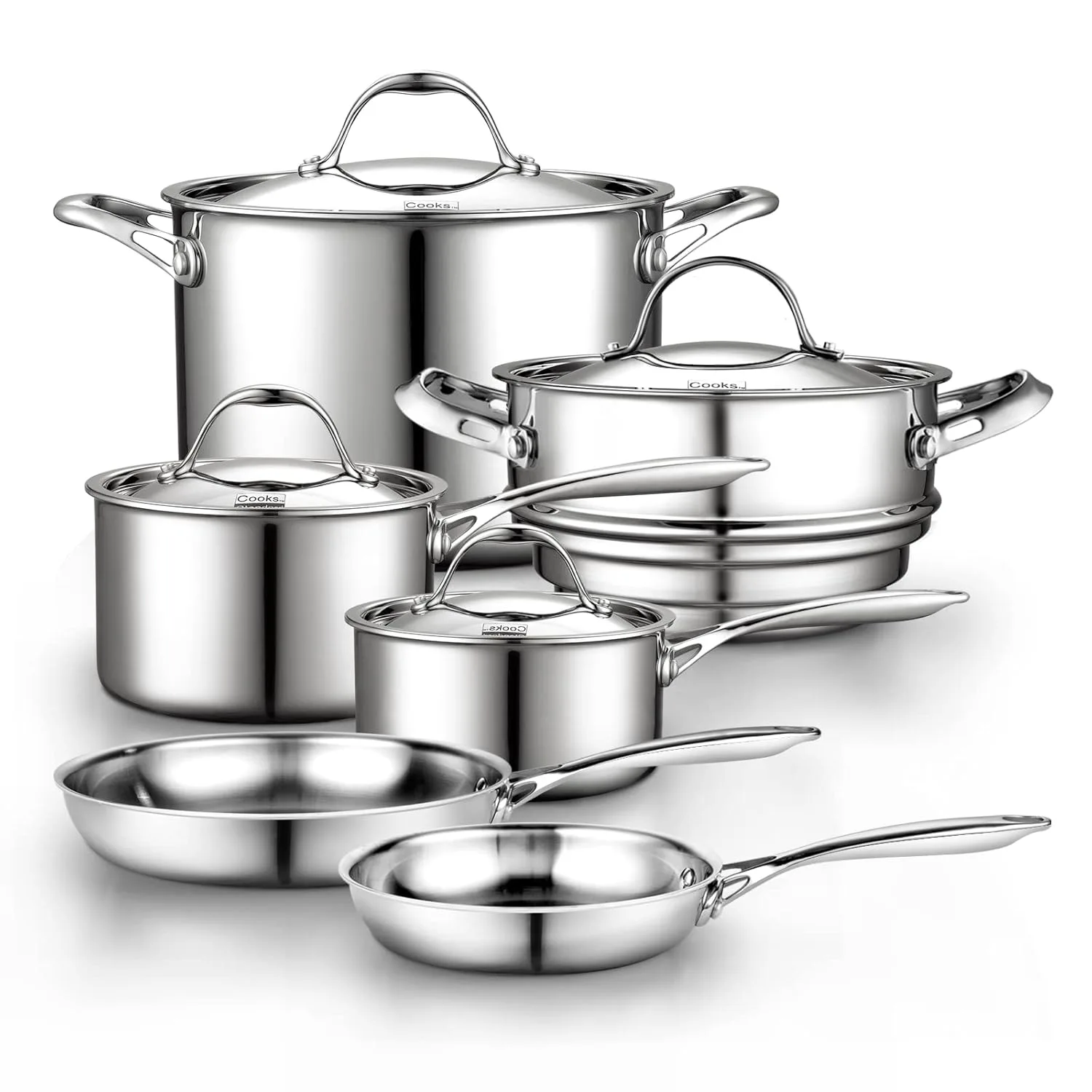 cooks standard cookware 1