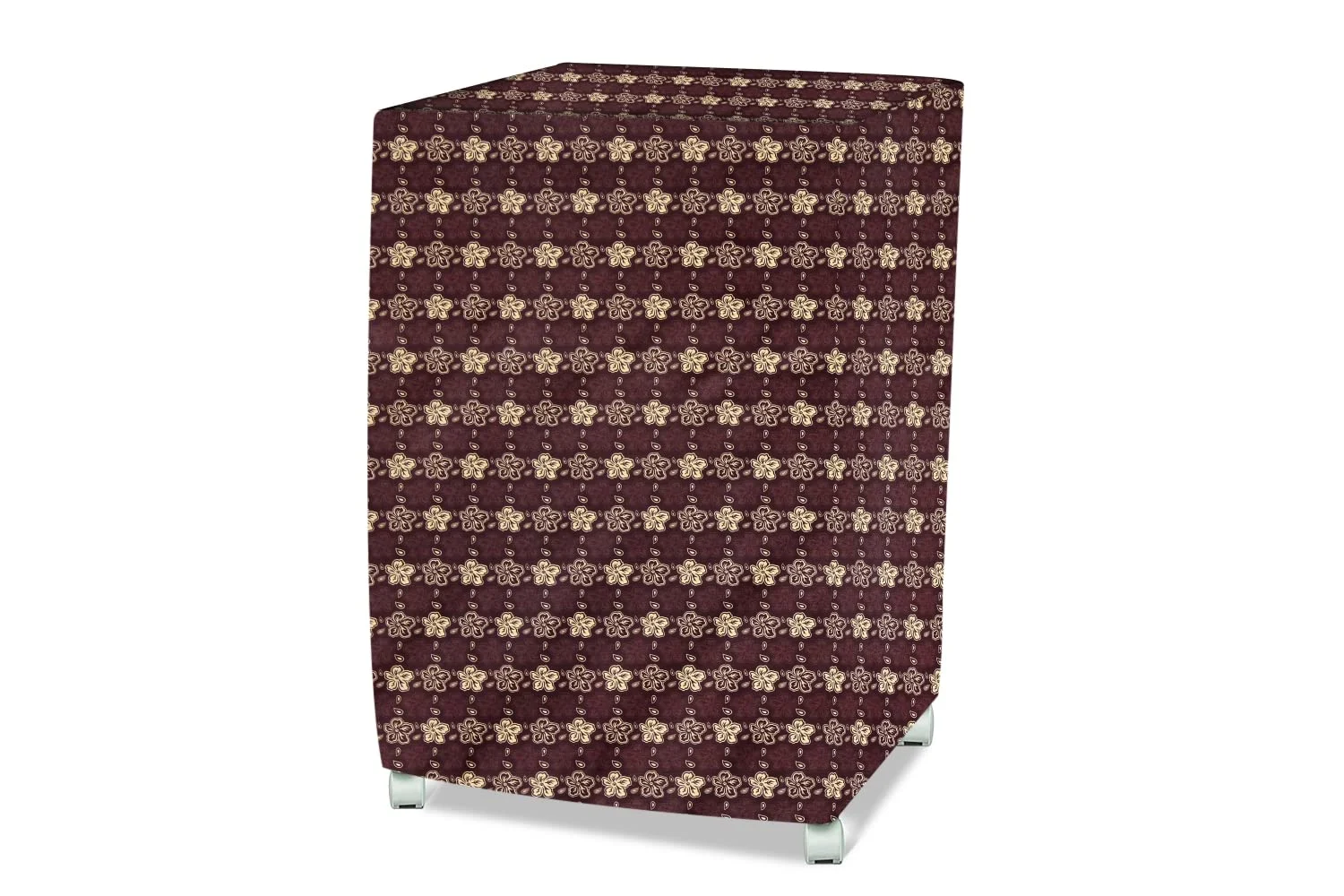 cooler cover orient floral 2