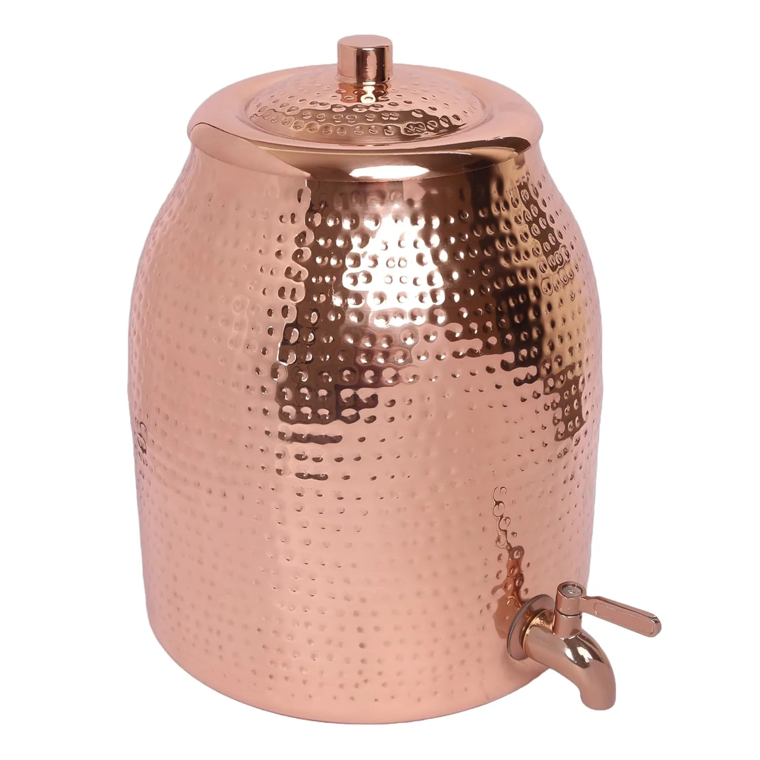 copper water dispenser pure copper 1