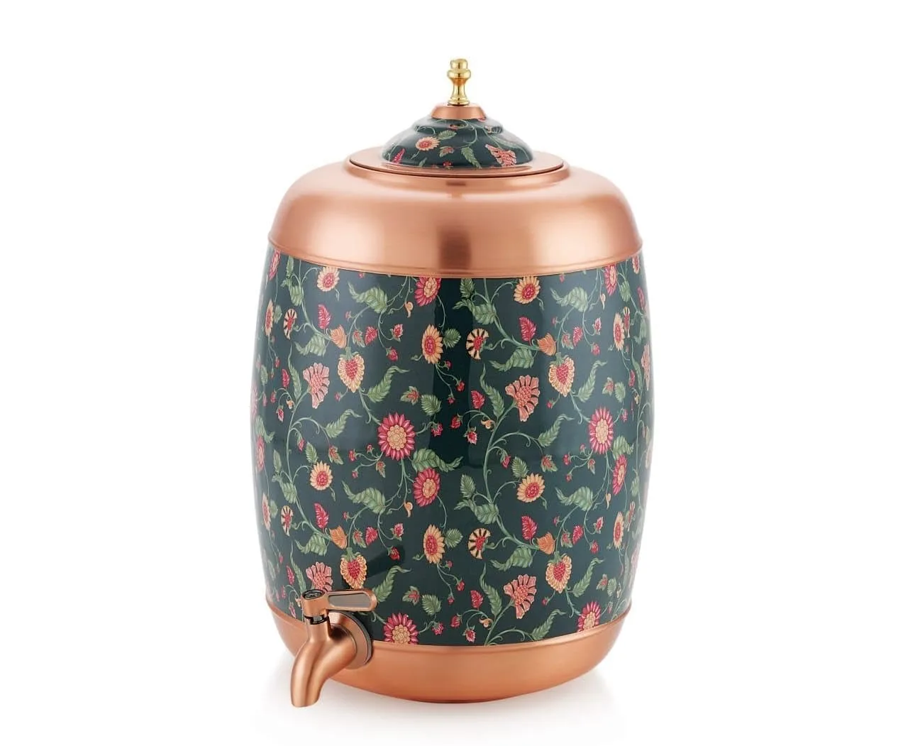 copper water pot 1