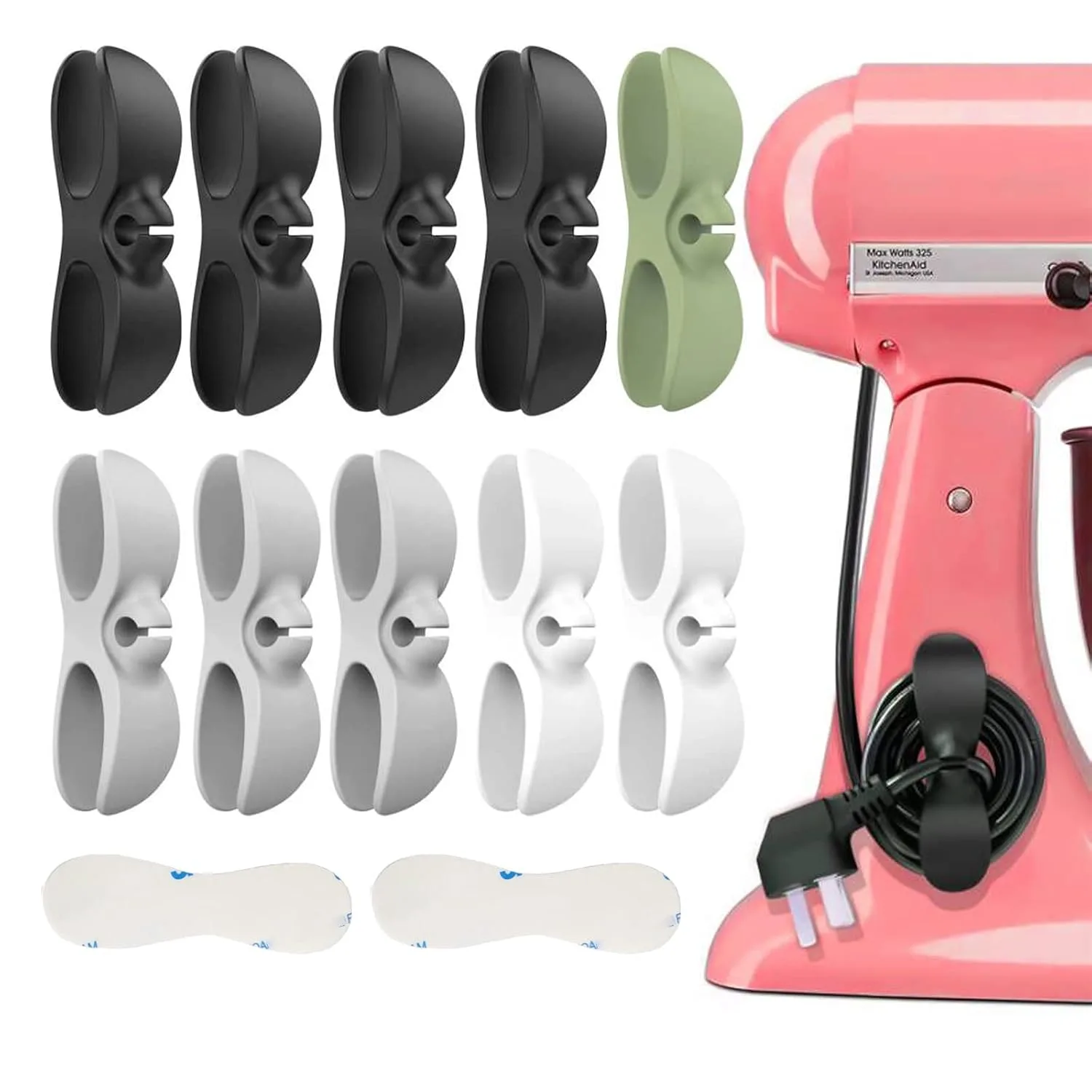 cord organizer appliances 1
