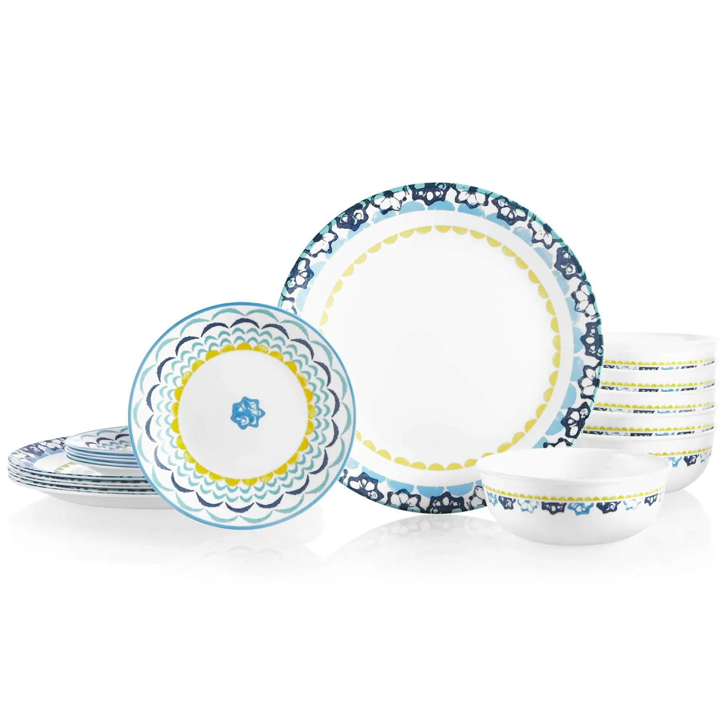 corelle chip dinnerware 1
