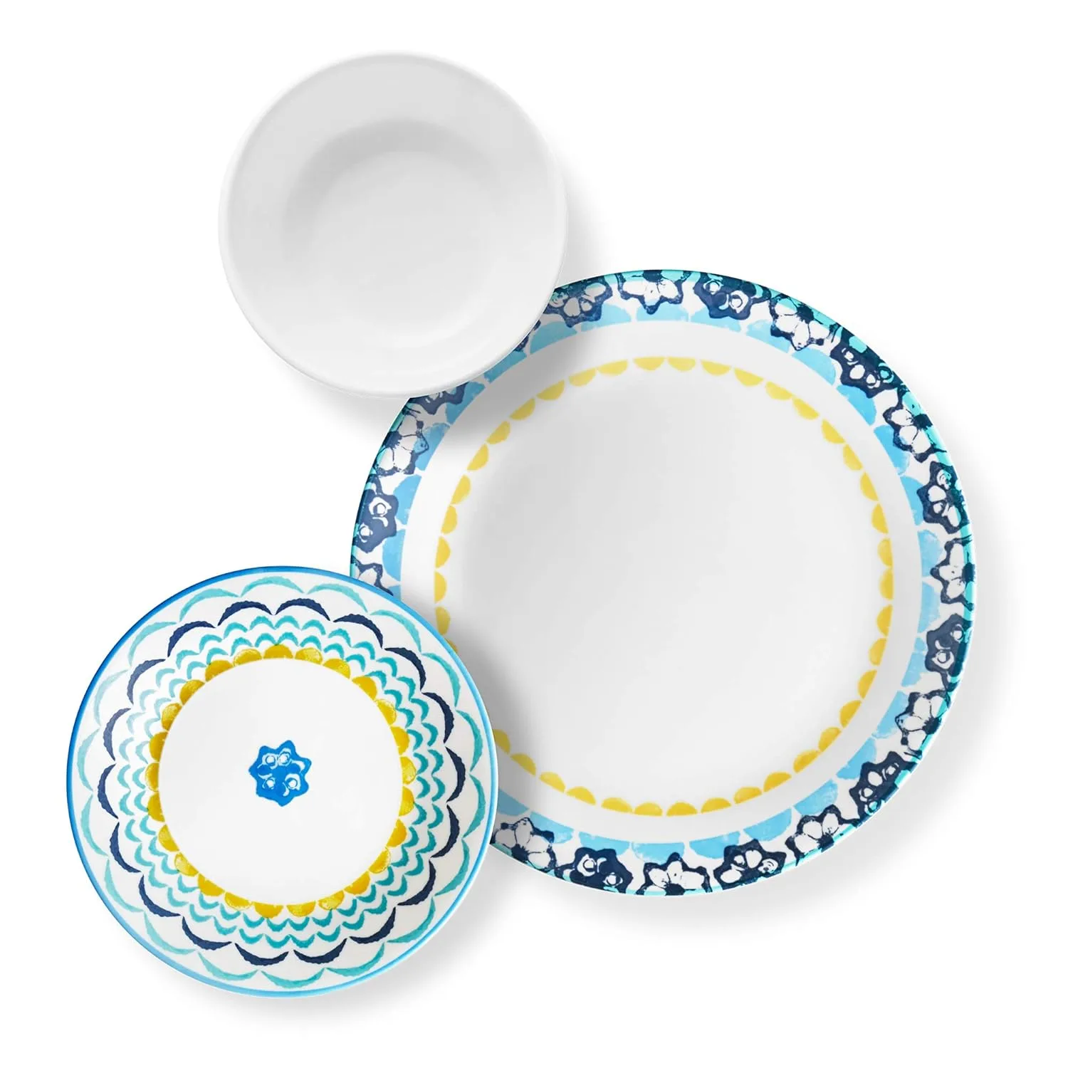 corelle chip dinnerware 2