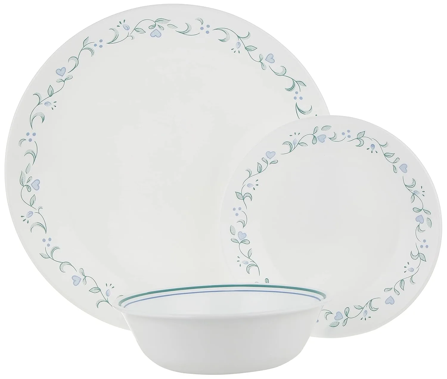 corelle country cottage 2