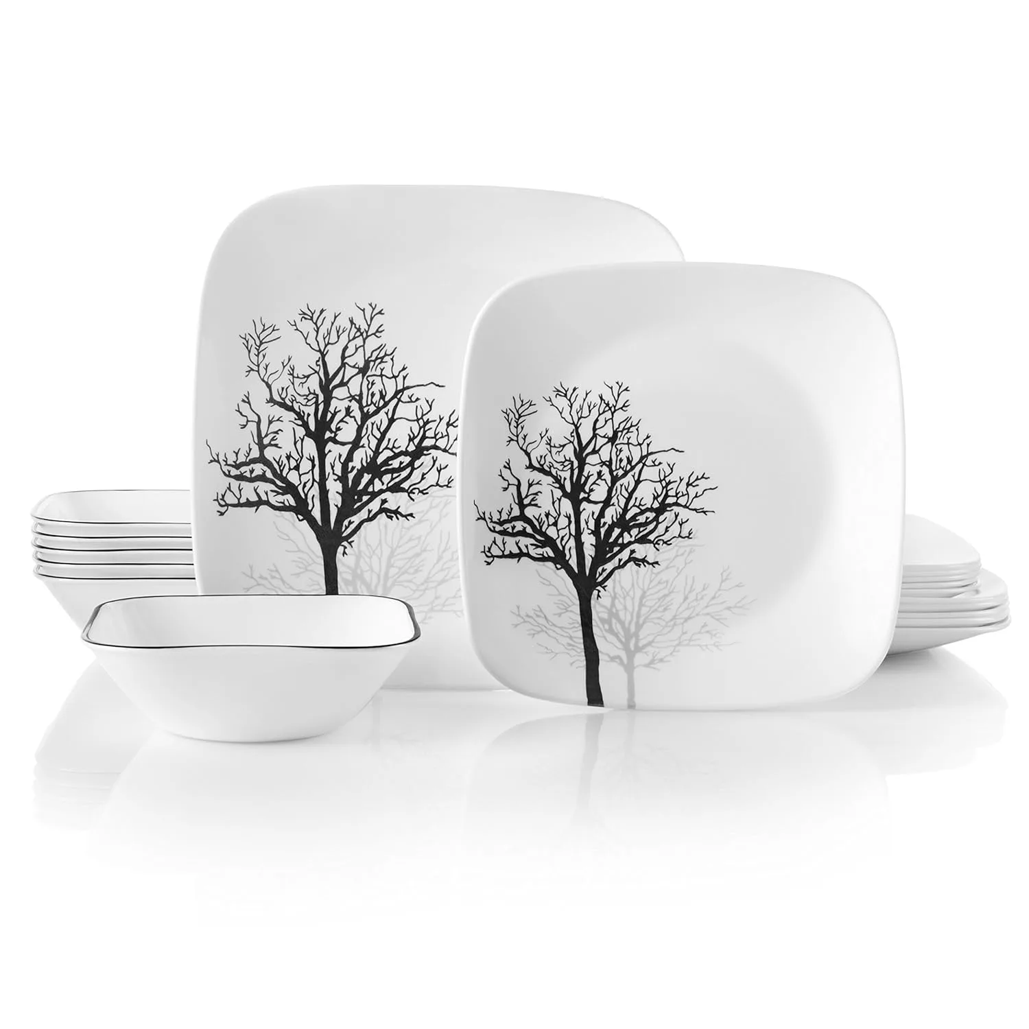 corelle dinnerware set 1