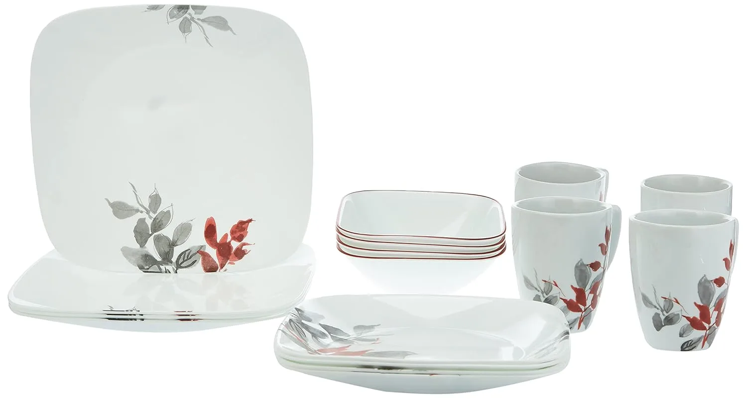 corelle kyoto leaves 1