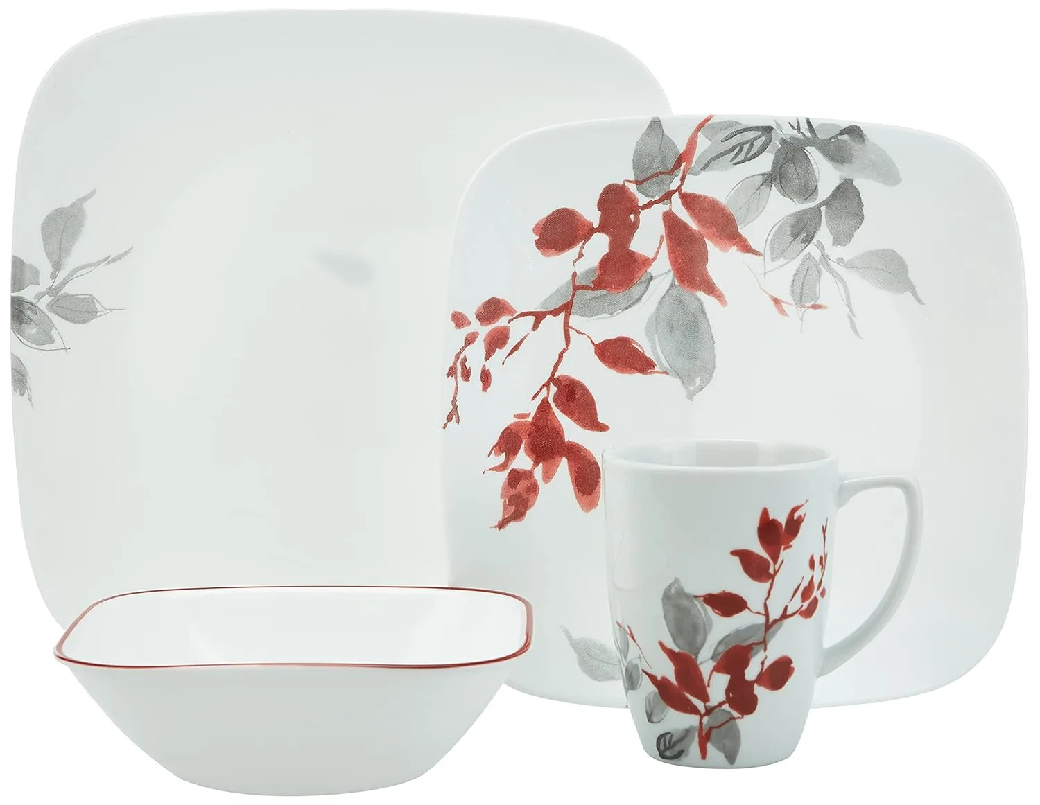 corelle kyoto leaves 2