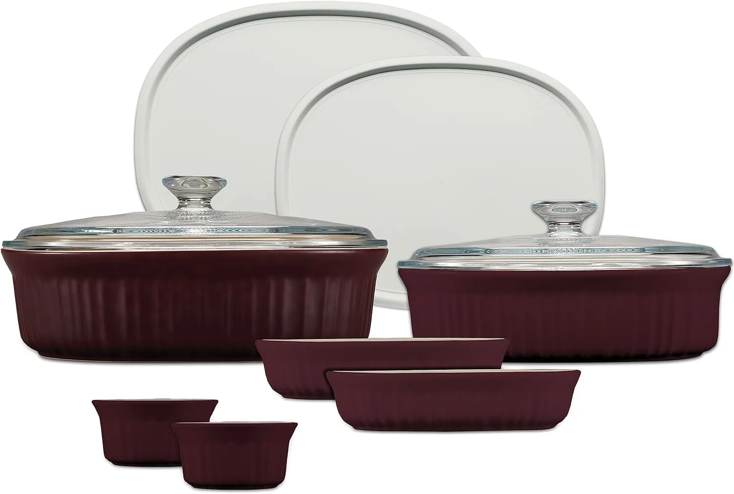 corningware bakeware set 1