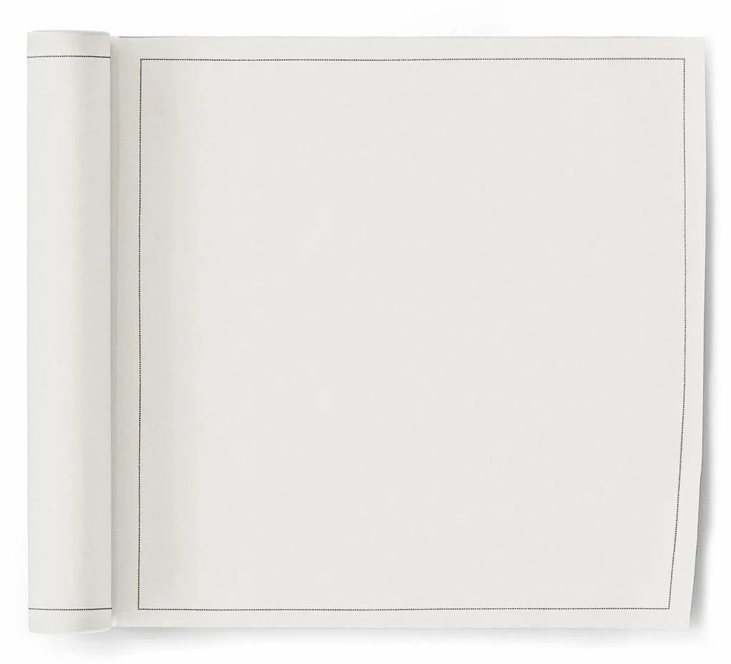 cotton dinner napkins 1