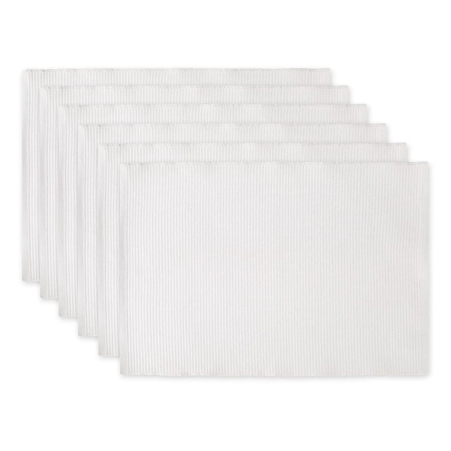 cotton placemats set 1