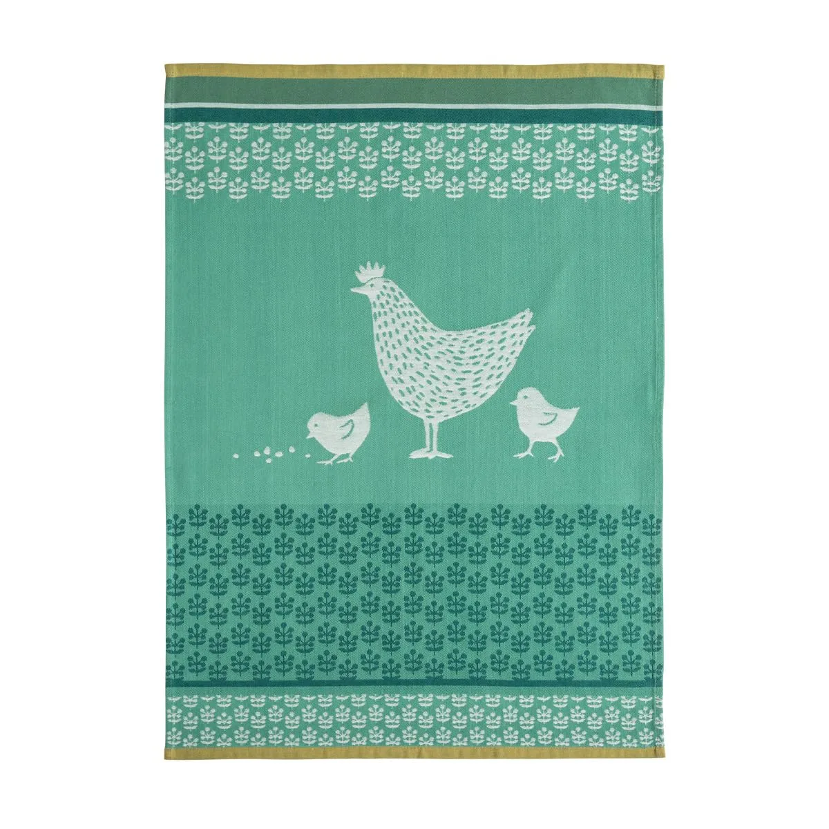 coucke cotton tea towel 1