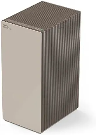 coway airmega prox purifier 1