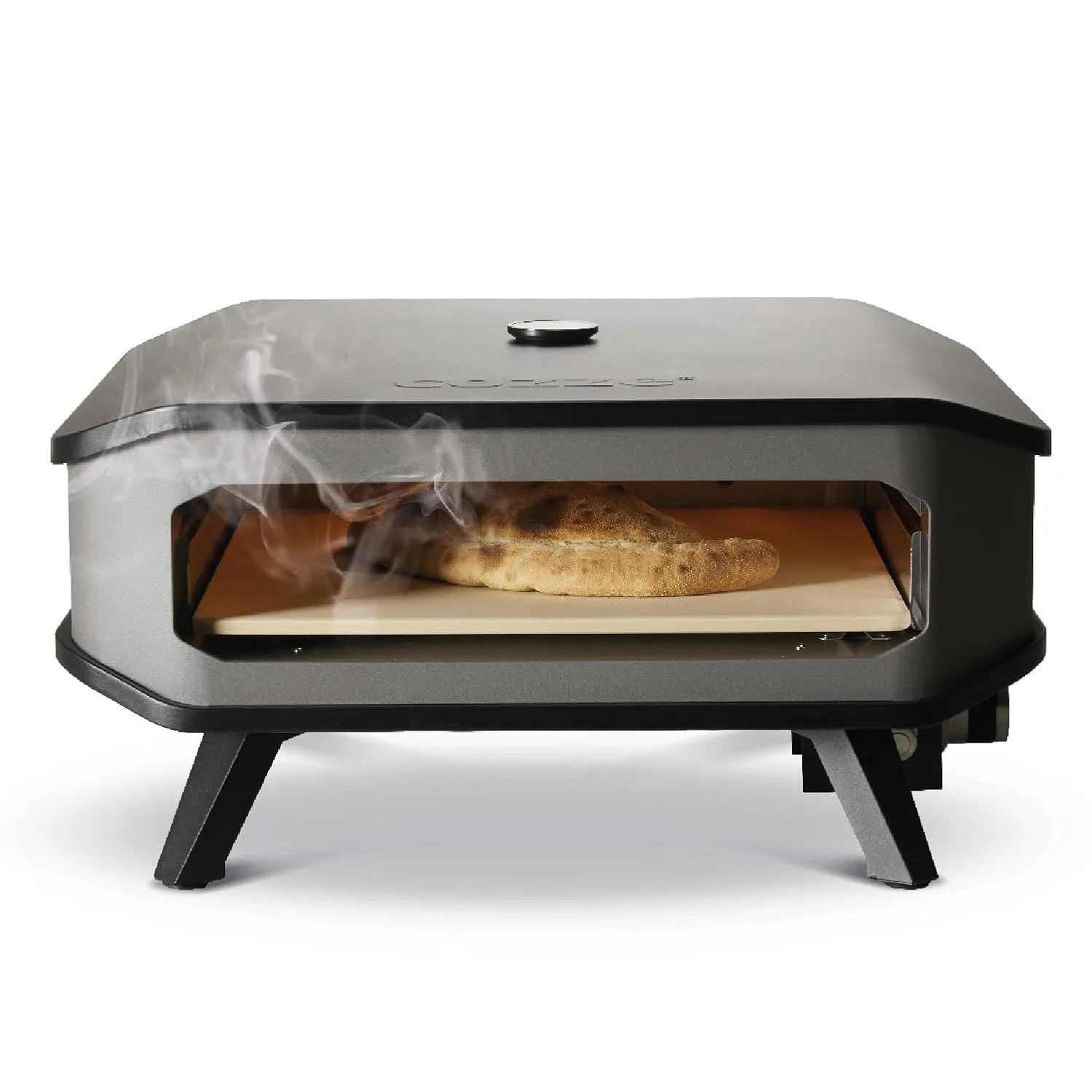 cozze gas pizza oven 1