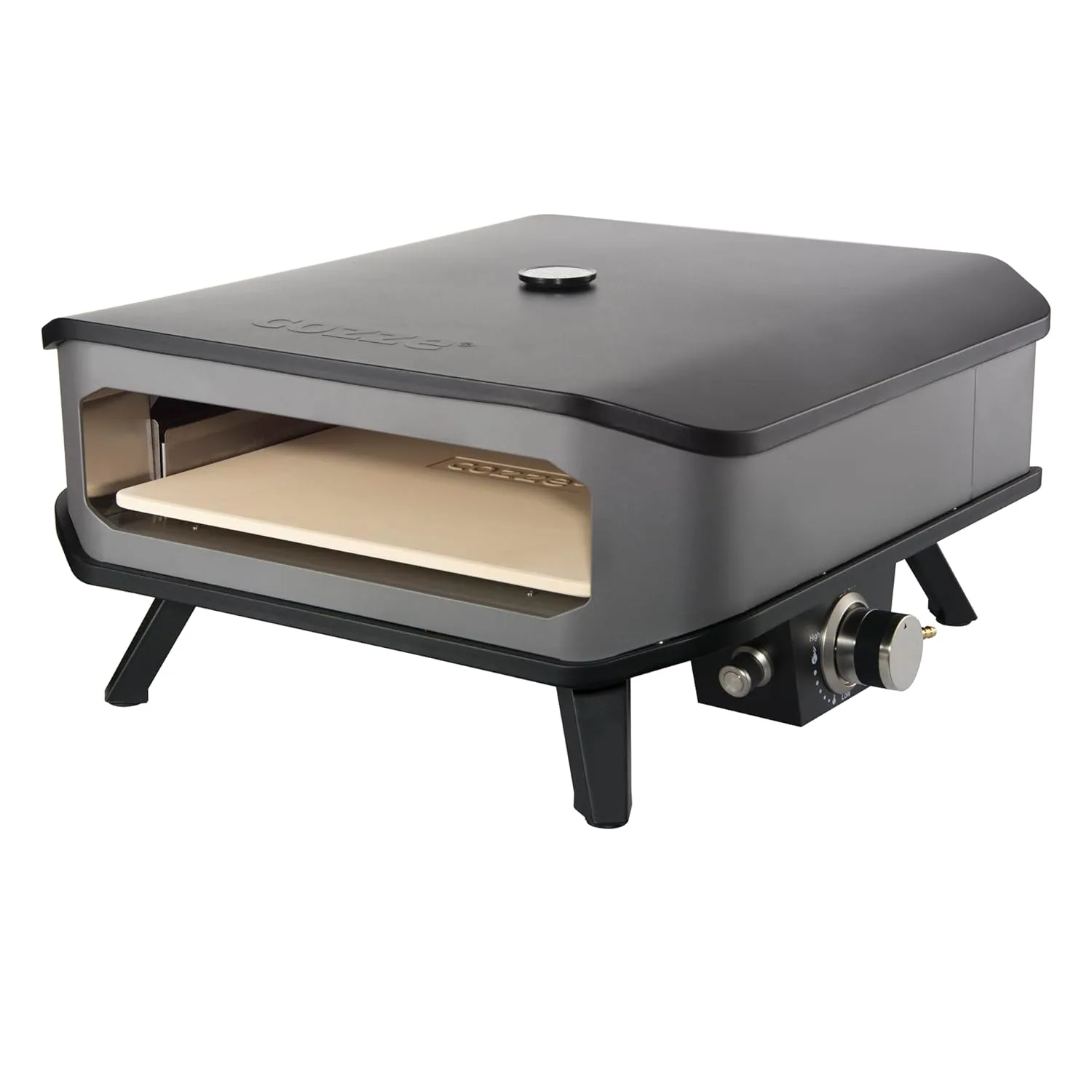 cozze gas pizza oven 2