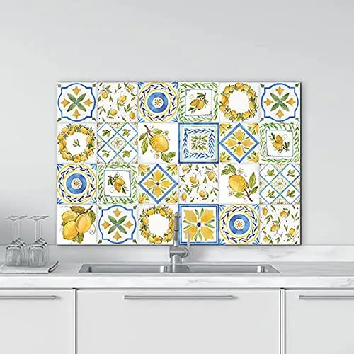 crearreda kitchen splash guard 1