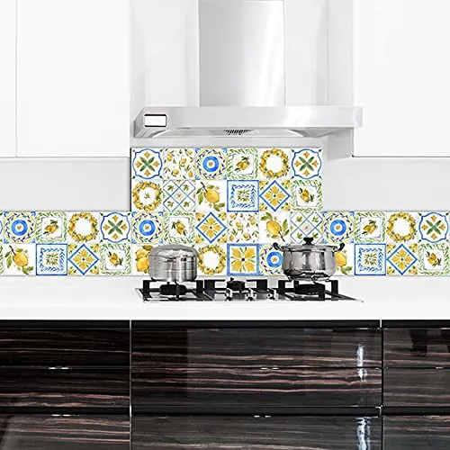 crearreda kitchen splash guard 2