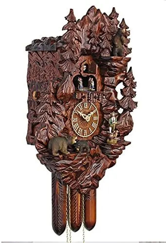 Cuckoo Clock