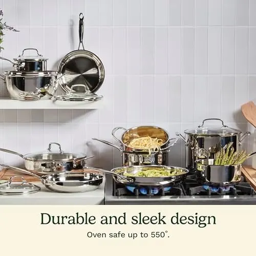 cuisinart 17 piece cookware 2
