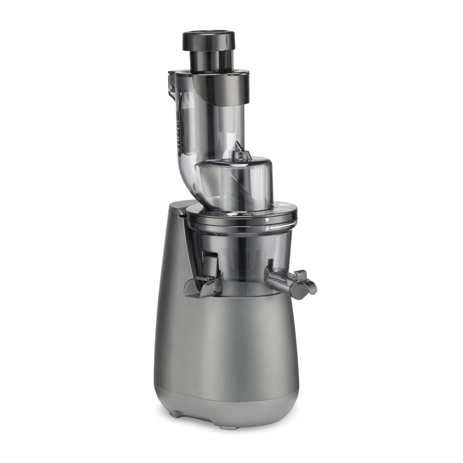 cuisinart csj 300 easy clean masticating slow juicer 1