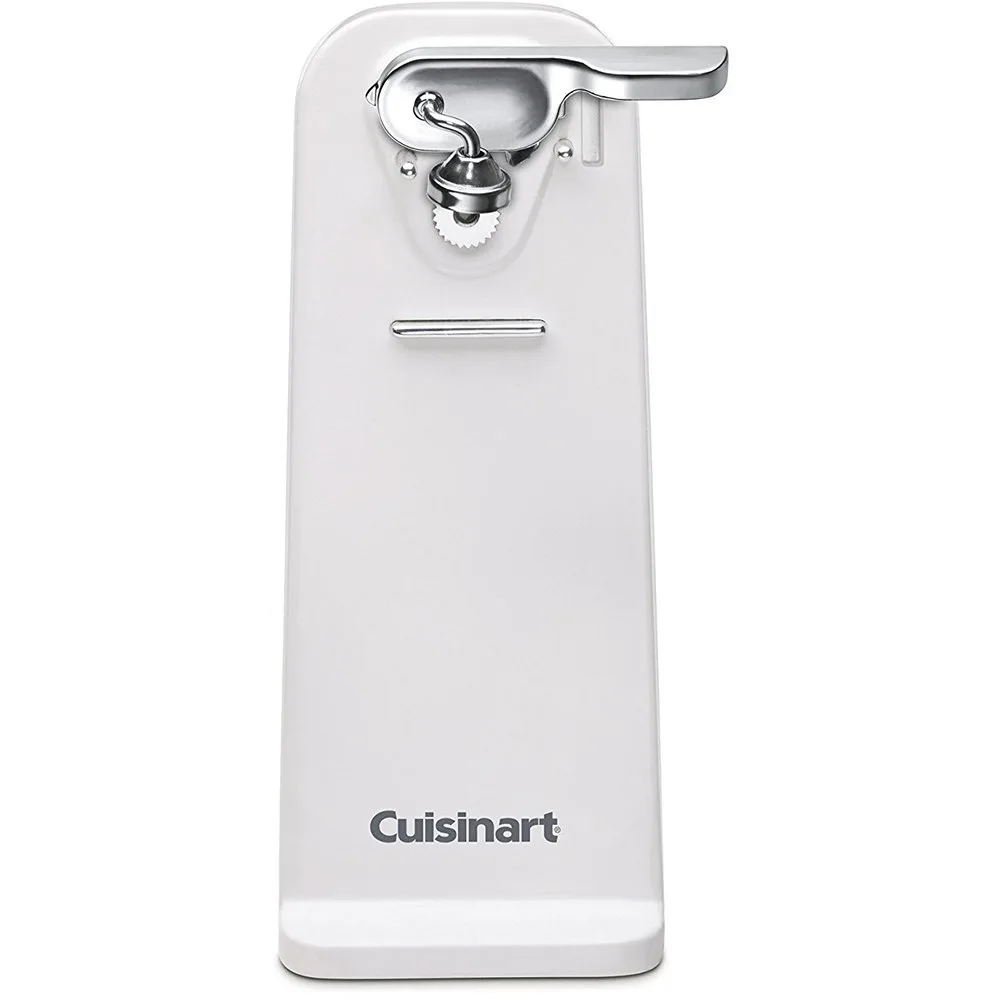 cuisinart electric can opener 1