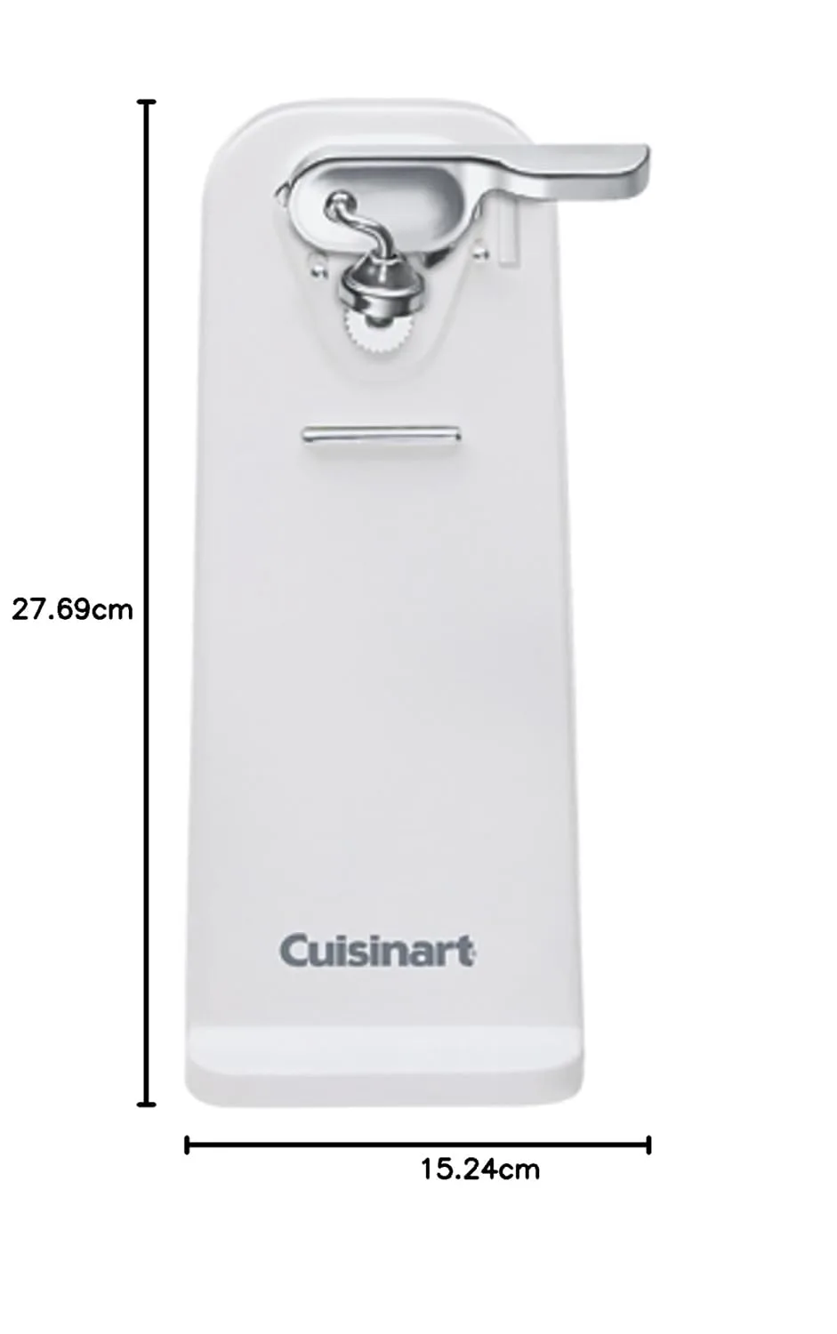 cuisinart electric can opener 2