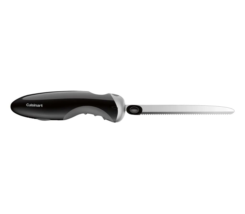 cuisinart electric knife 1