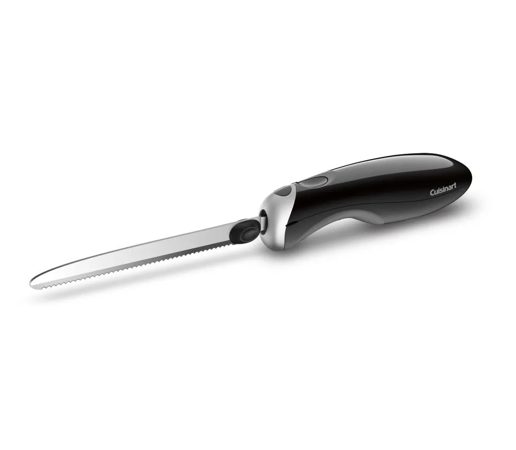 cuisinart electric knife 2