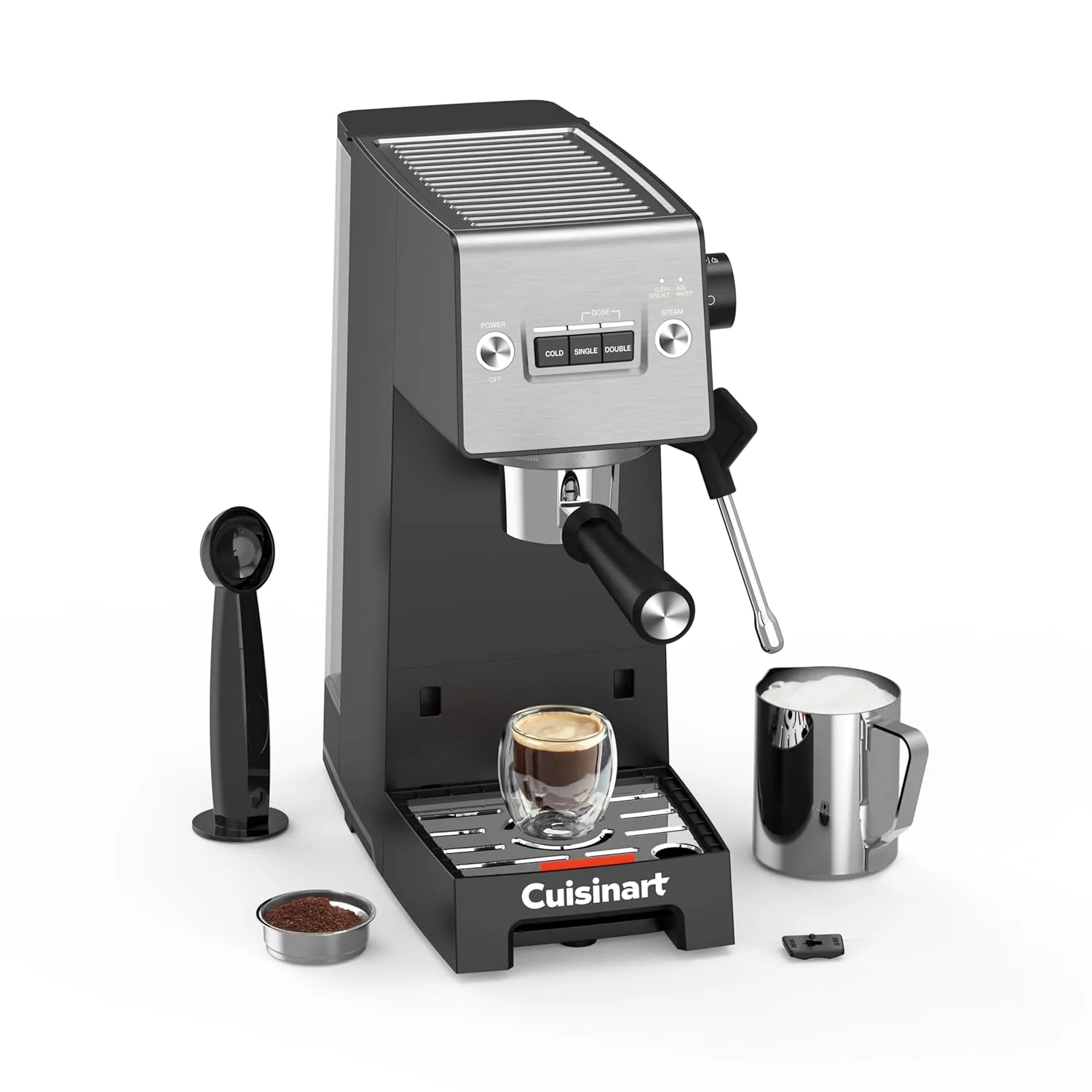 cuisinart espresso maker 1