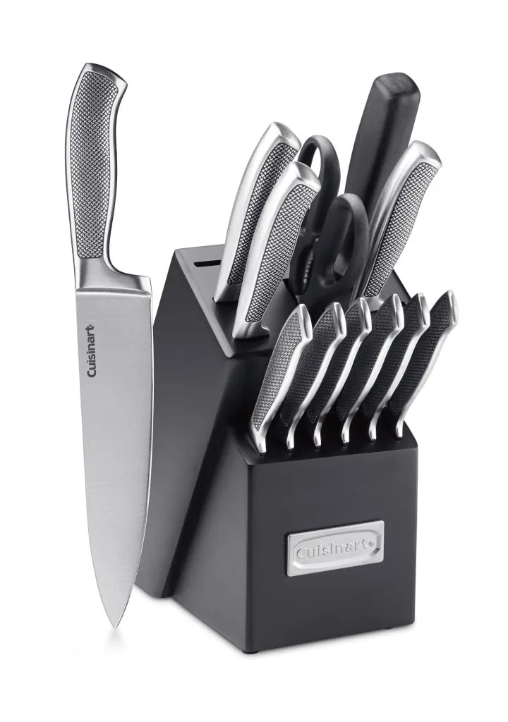 cuisinart knife block 1