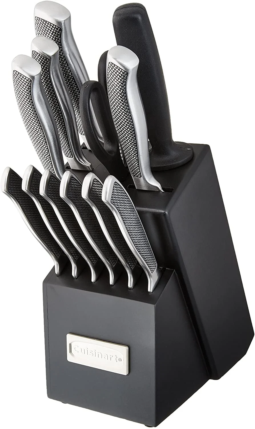 cuisinart knife block 2