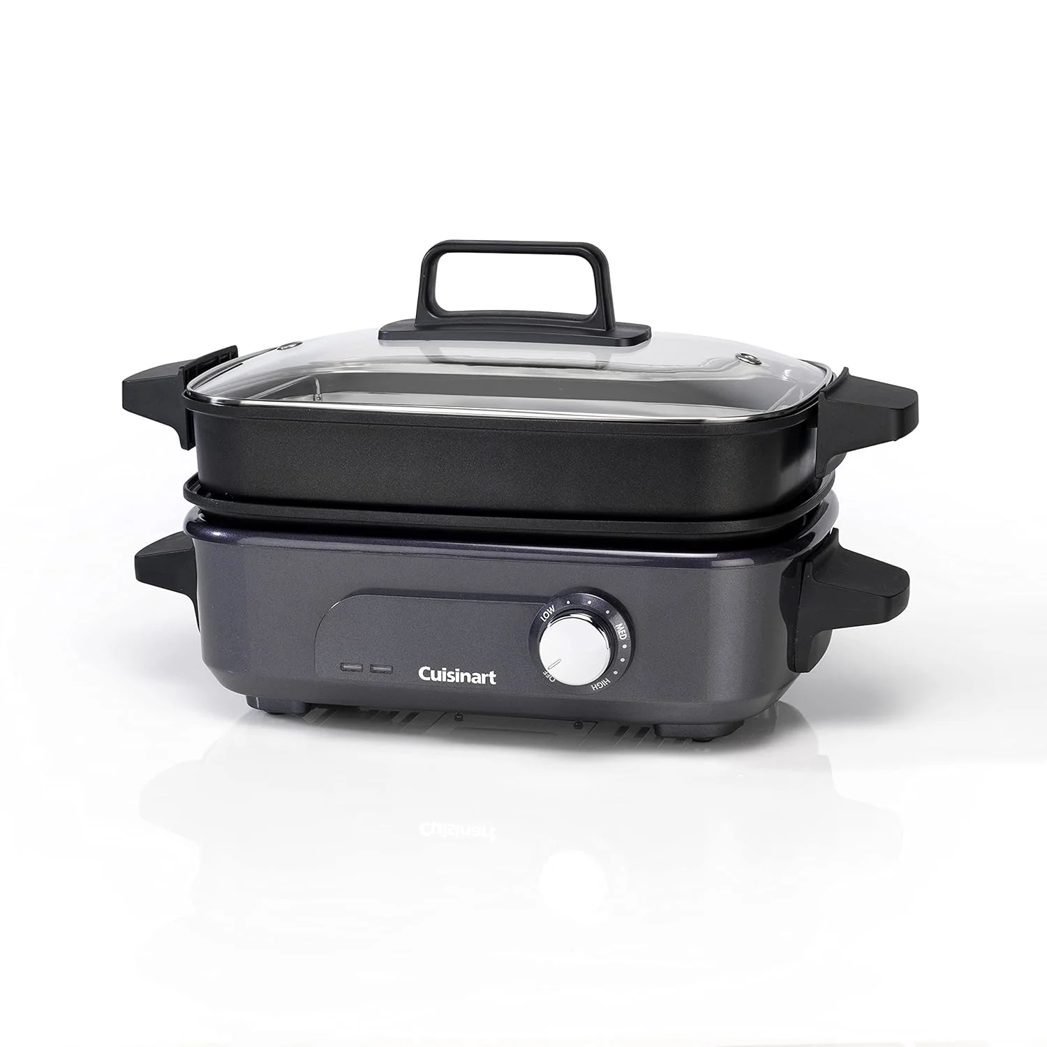 cuisinart multi cooker 1