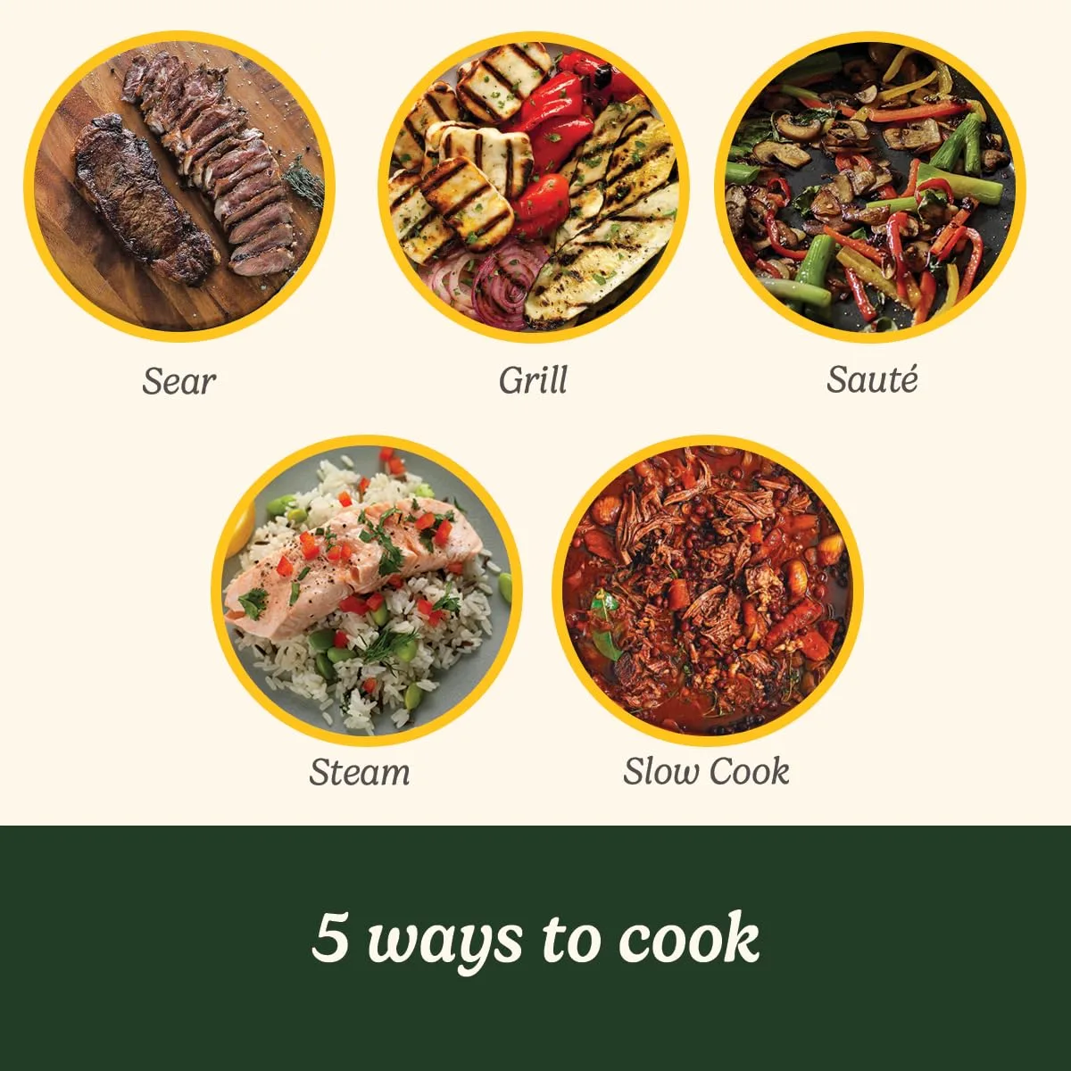 cuisinart multi cooker 2