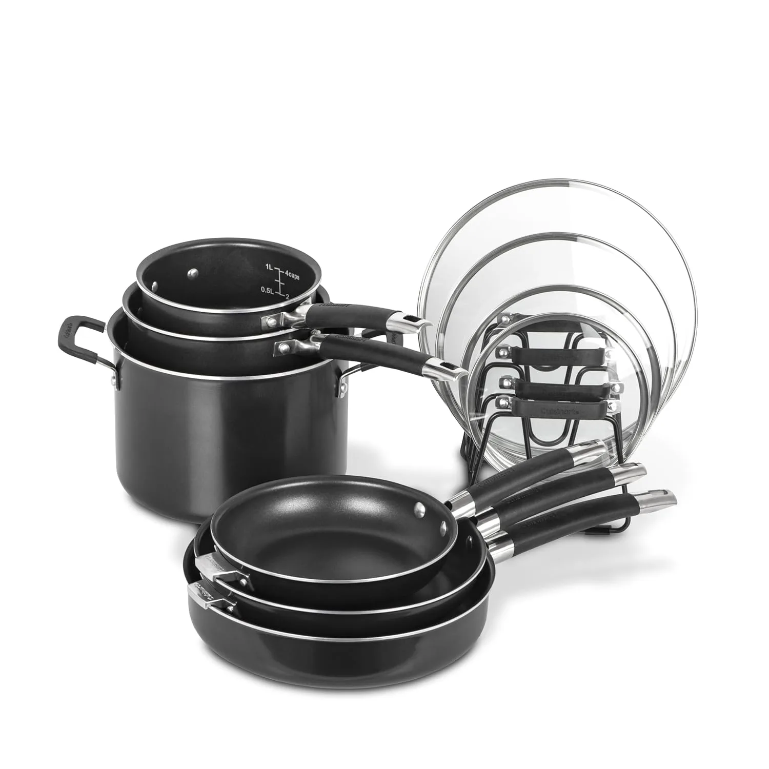 cuisinart nonstick cookware 1