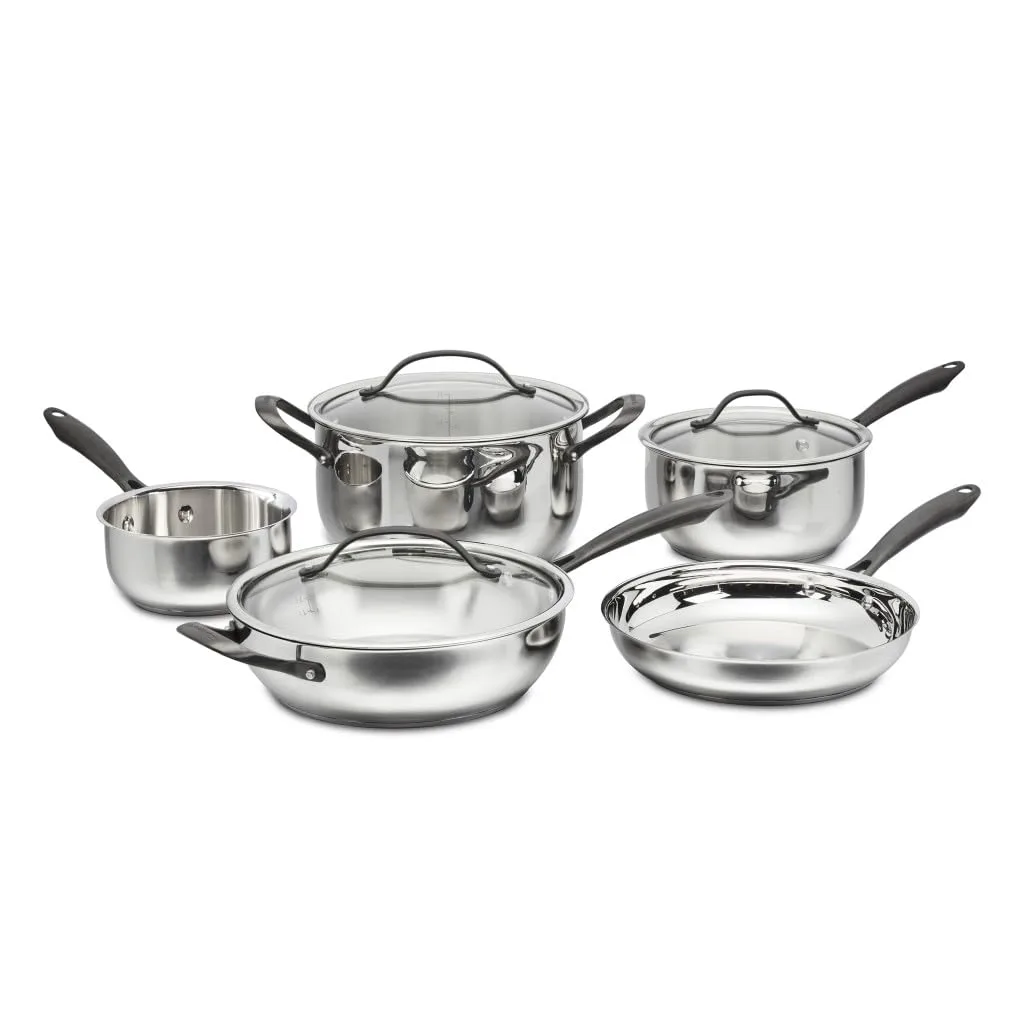 cuisinart radiant cookware 1