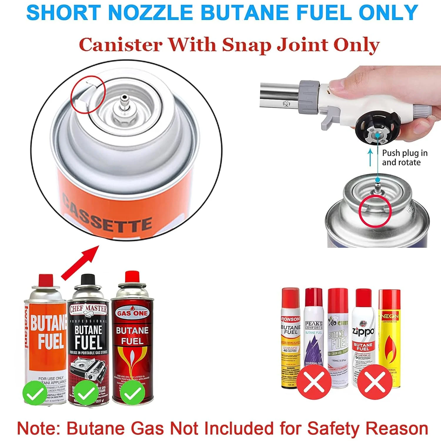 culinary torch butane 2